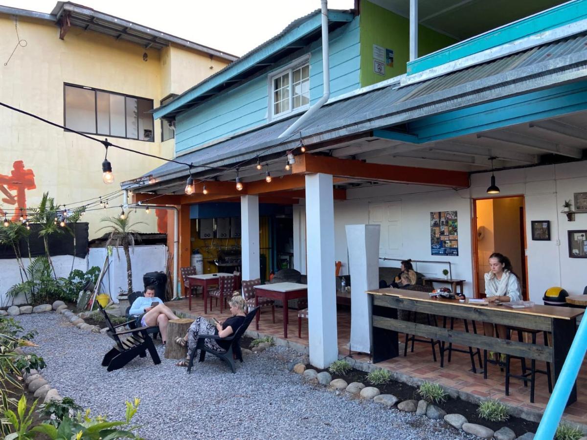 La Casa De Dona Cata Bajo Boquete