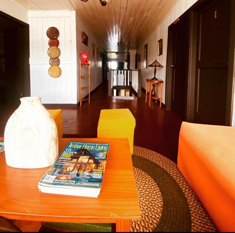 La Casa De Dona Cata Hotel Bajo Boquete