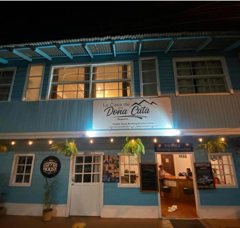 Hotel La Casa De Dona Cata
