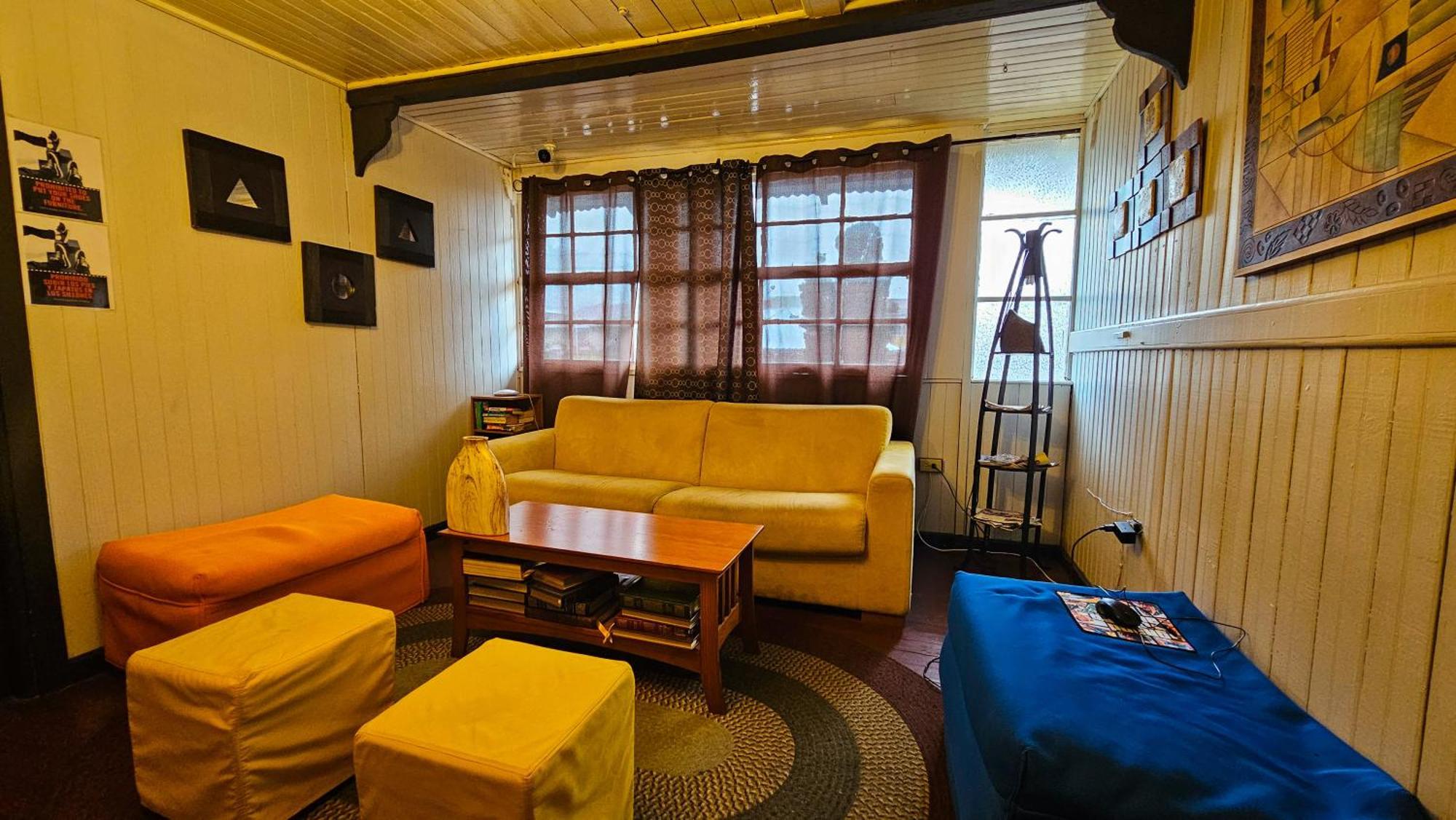 Hotel La Casa De Dona Cata