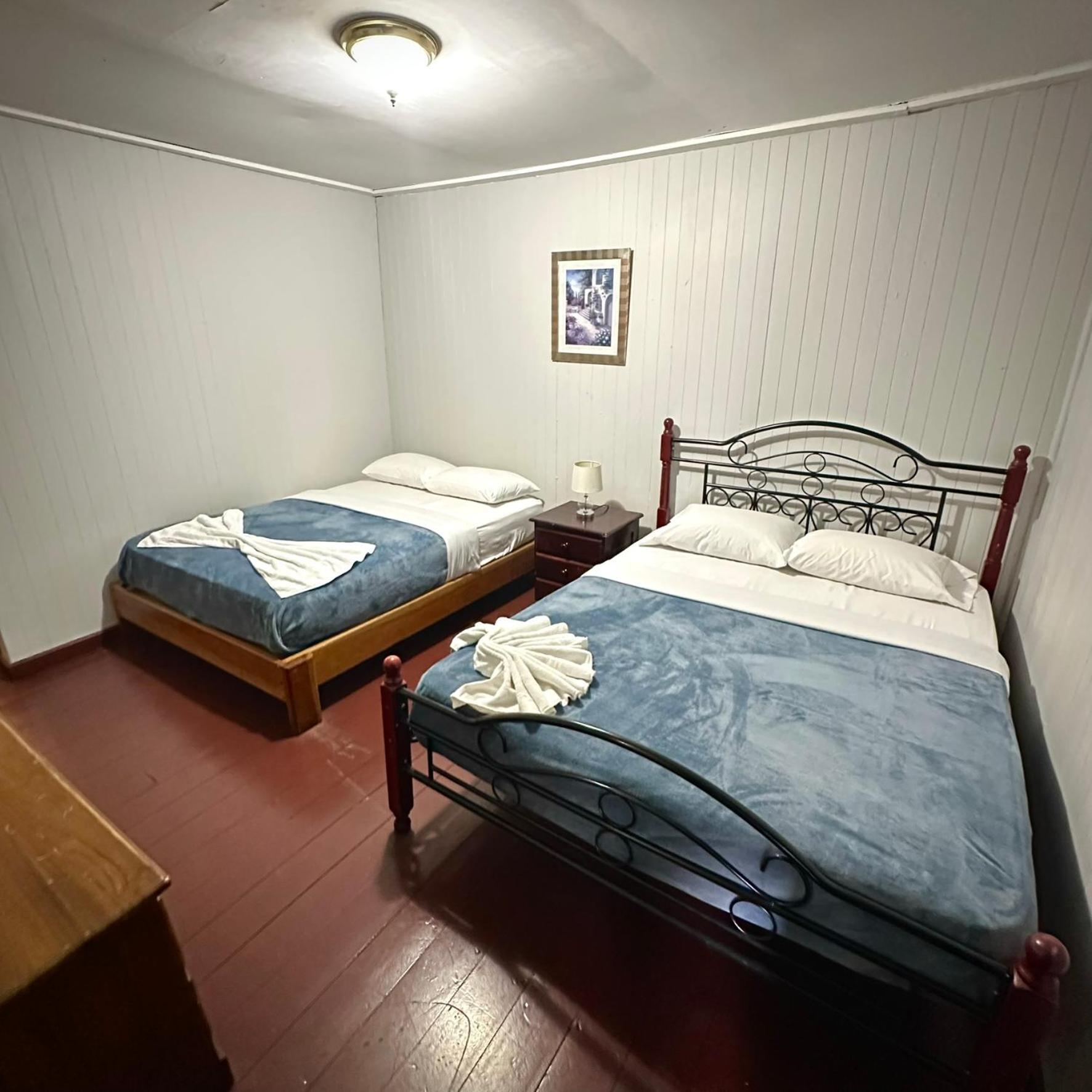 Hotel La Casa De Dona Cata