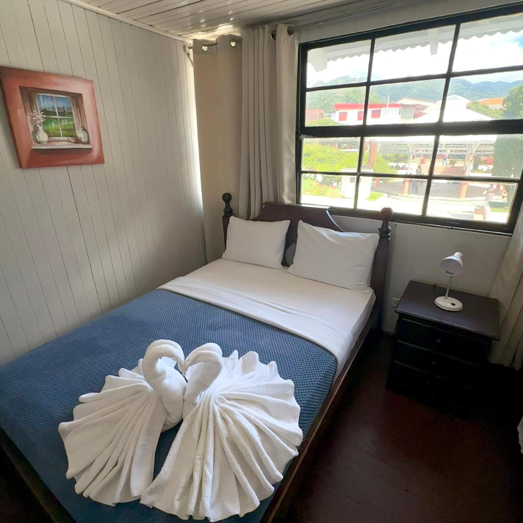 La Casa De Dona Cata Hotel