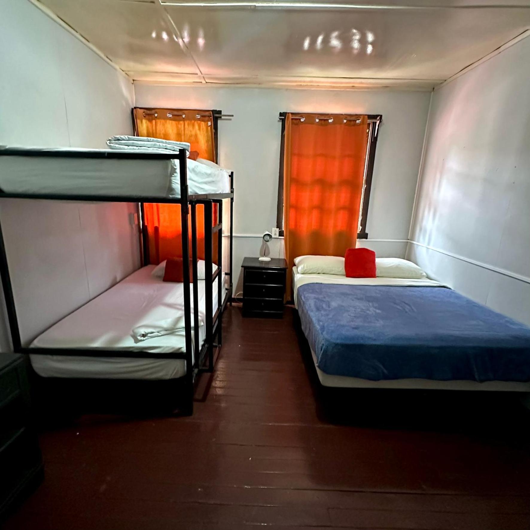 La Casa De Dona Cata Hotel Bajo Boquete