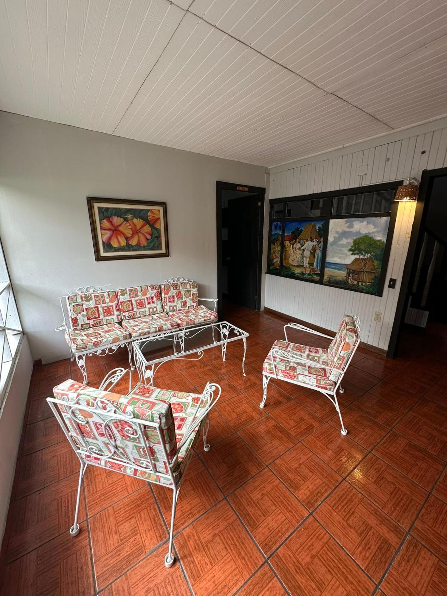 La Casa De Dona Cata *